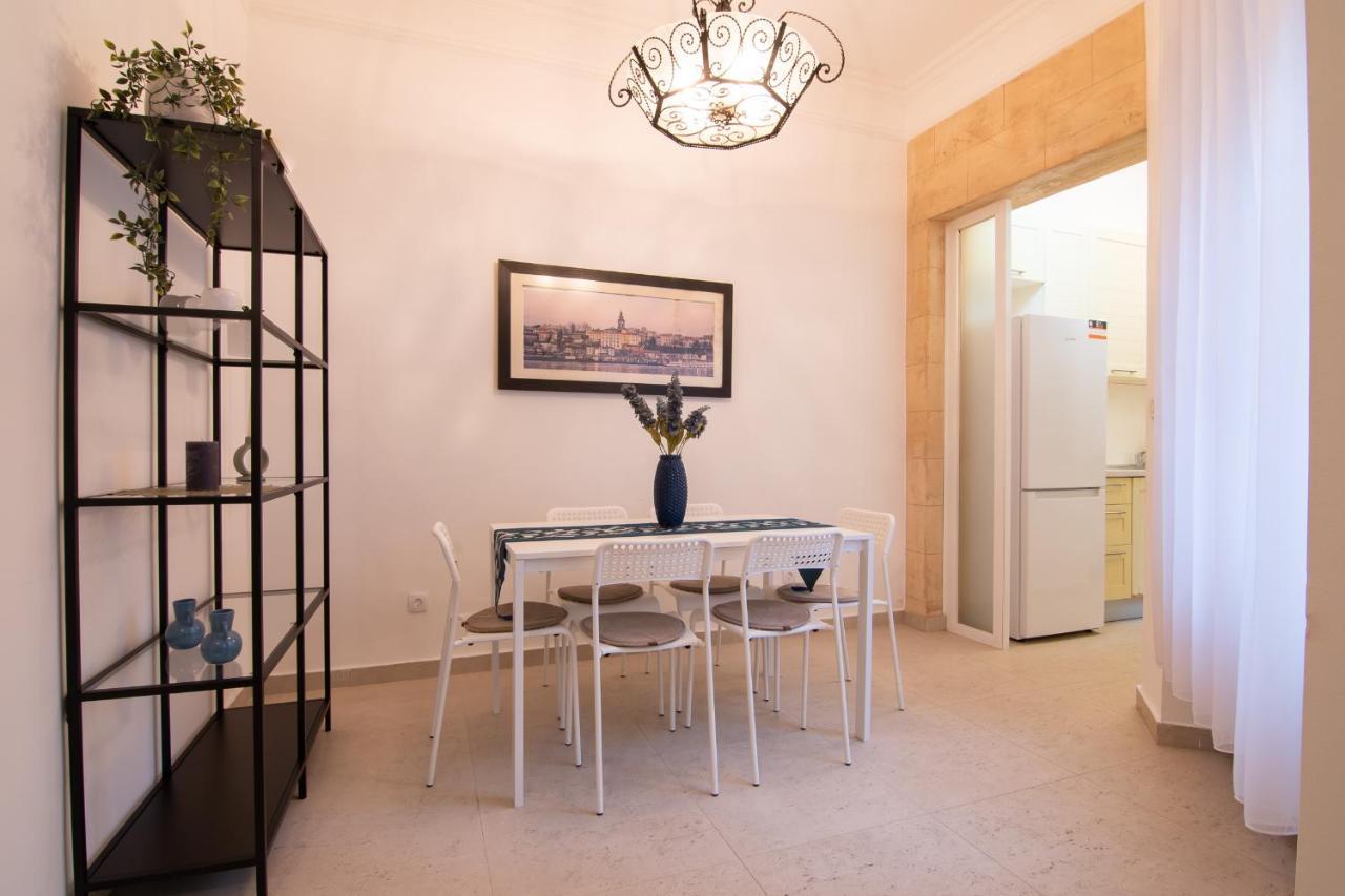 Sweet House Republic Apartamento Belgrado Exterior foto