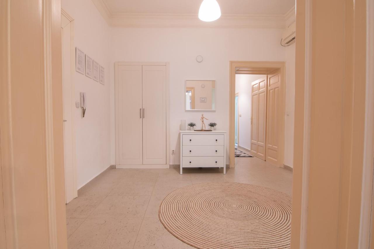 Sweet House Republic Apartamento Belgrado Exterior foto
