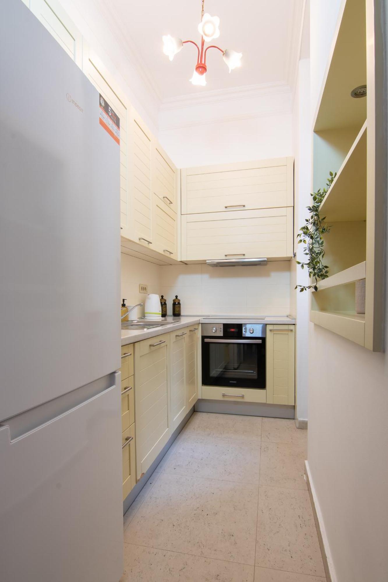 Sweet House Republic Apartamento Belgrado Exterior foto