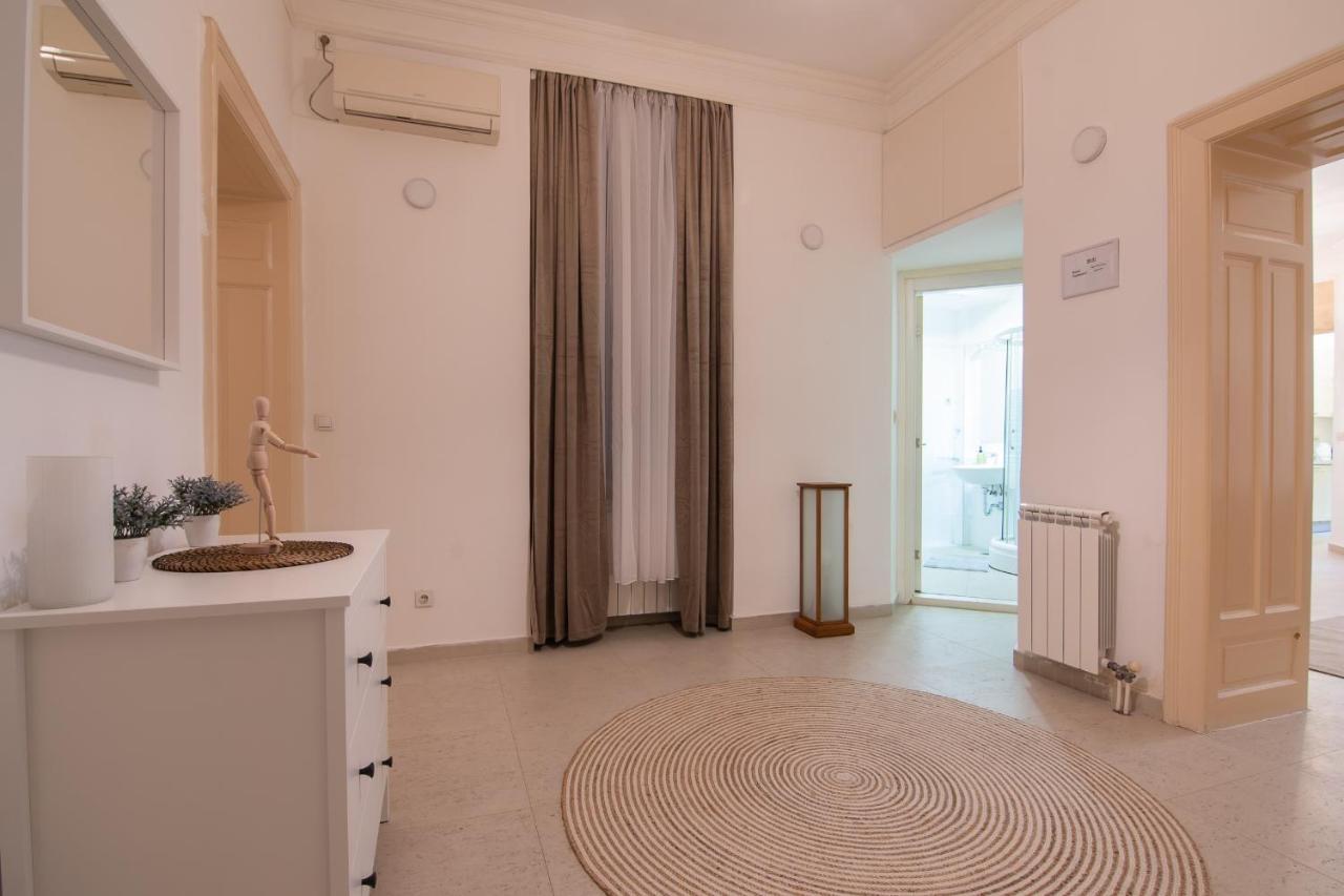 Sweet House Republic Apartamento Belgrado Exterior foto