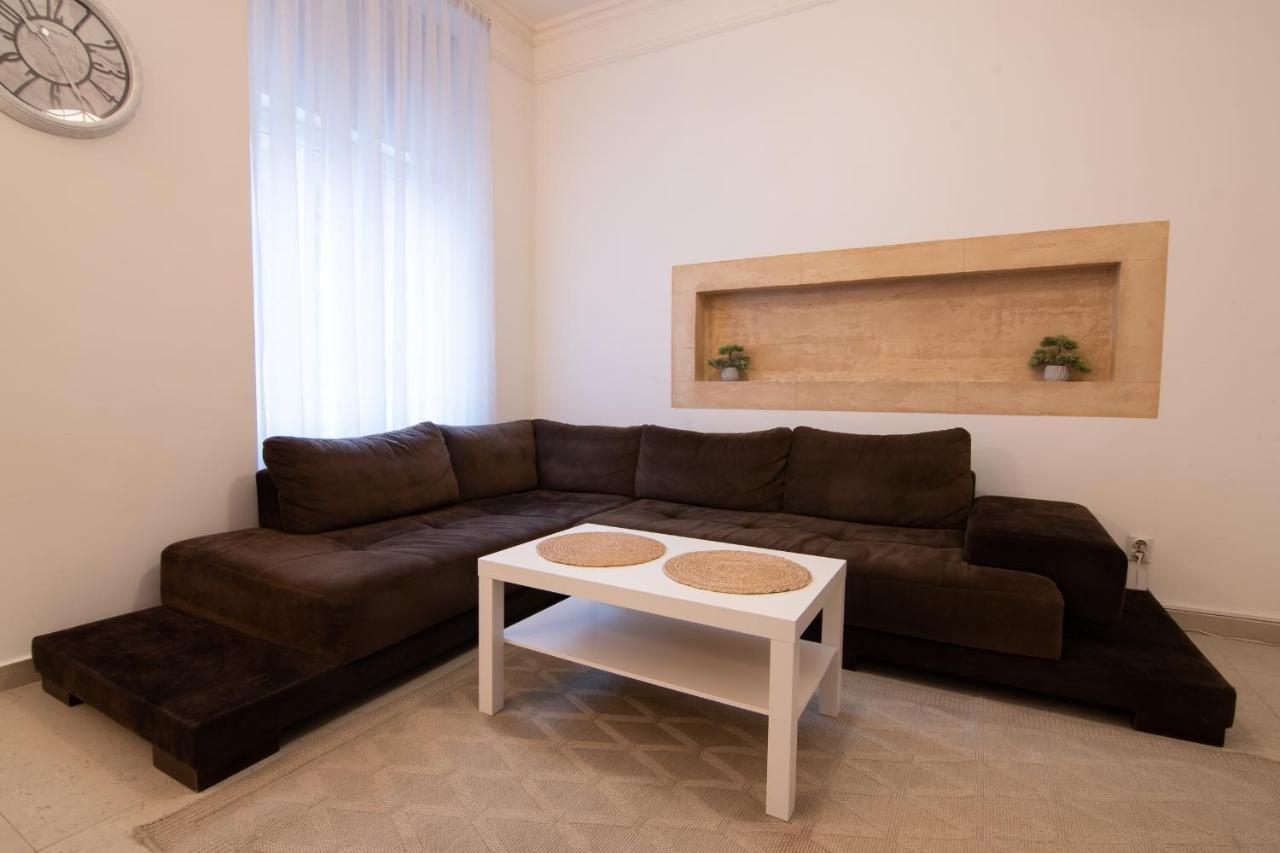 Sweet House Republic Apartamento Belgrado Exterior foto
