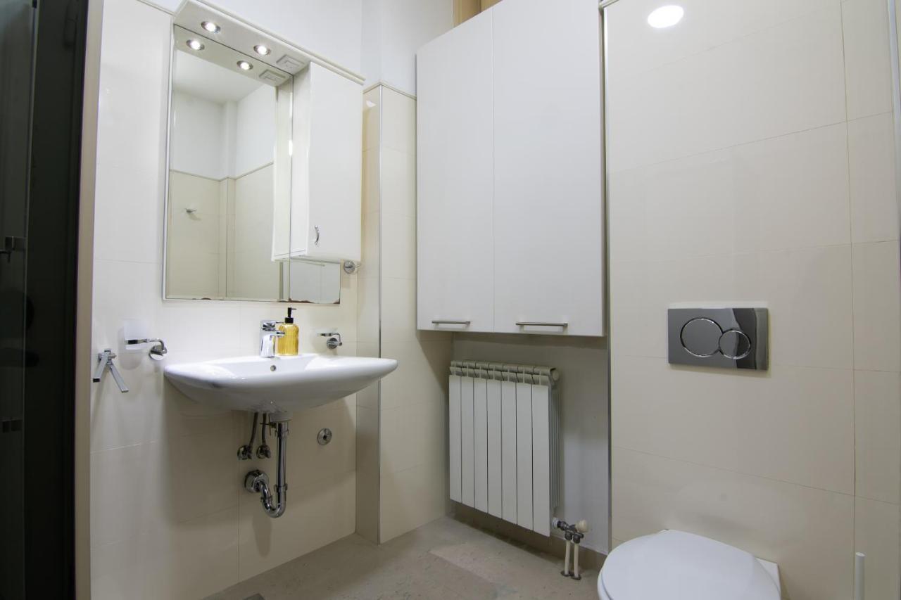 Sweet House Republic Apartamento Belgrado Exterior foto
