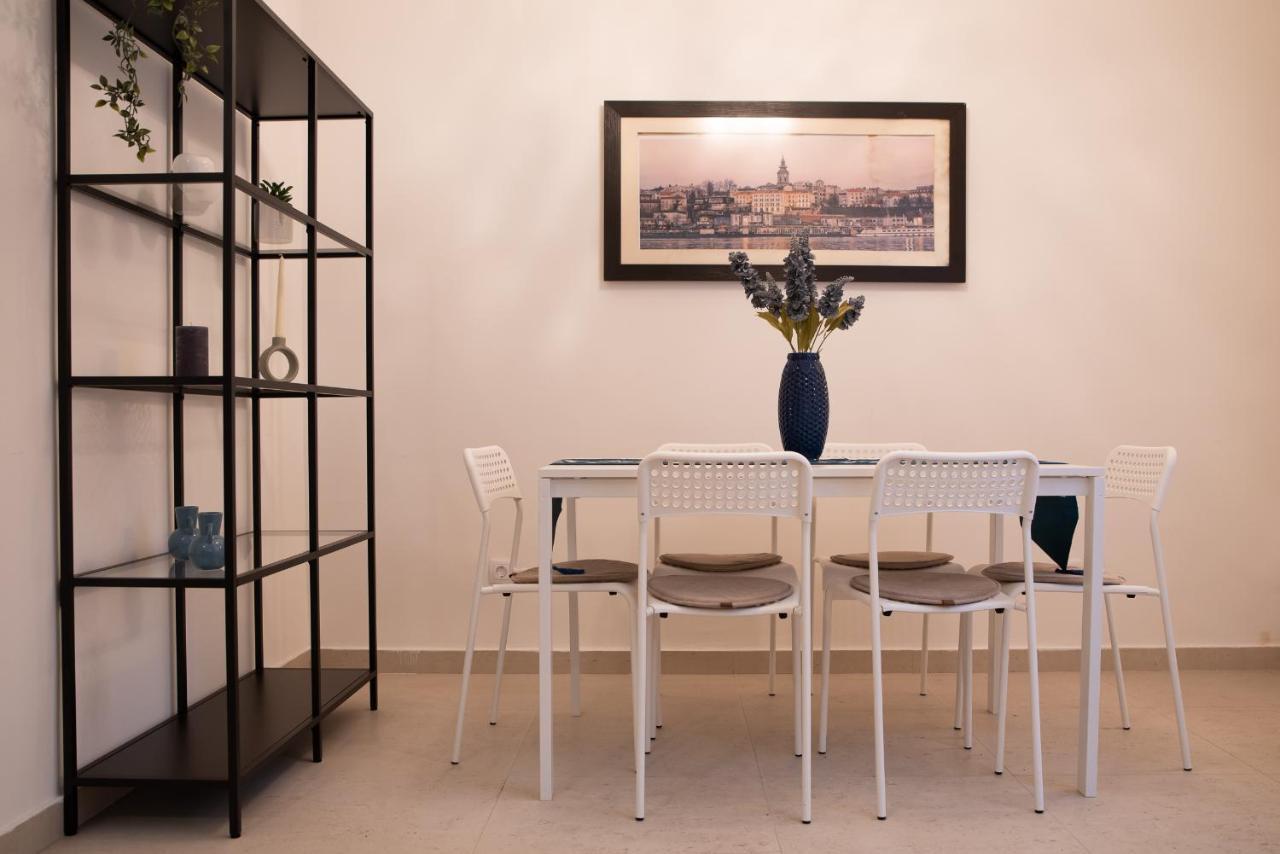 Sweet House Republic Apartamento Belgrado Exterior foto
