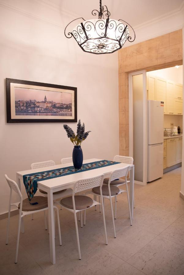 Sweet House Republic Apartamento Belgrado Exterior foto